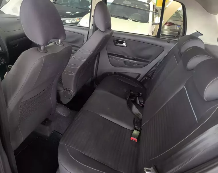 VW - VOLKSWAGEN FOX
