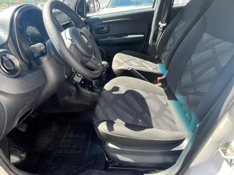 FIAT MOBI