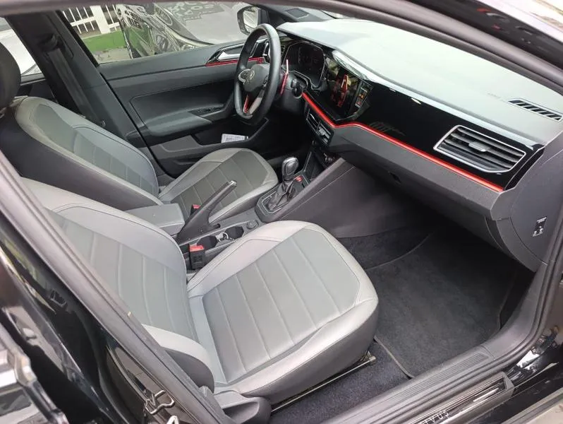 VW - VOLKSWAGEN NIVUS