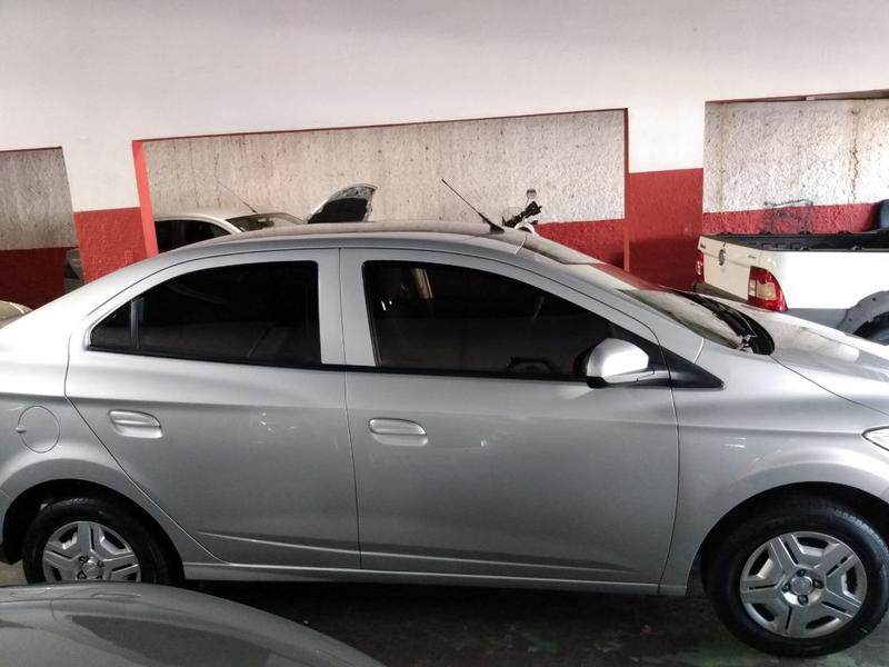 GM - CHEVROLET PRISMA
