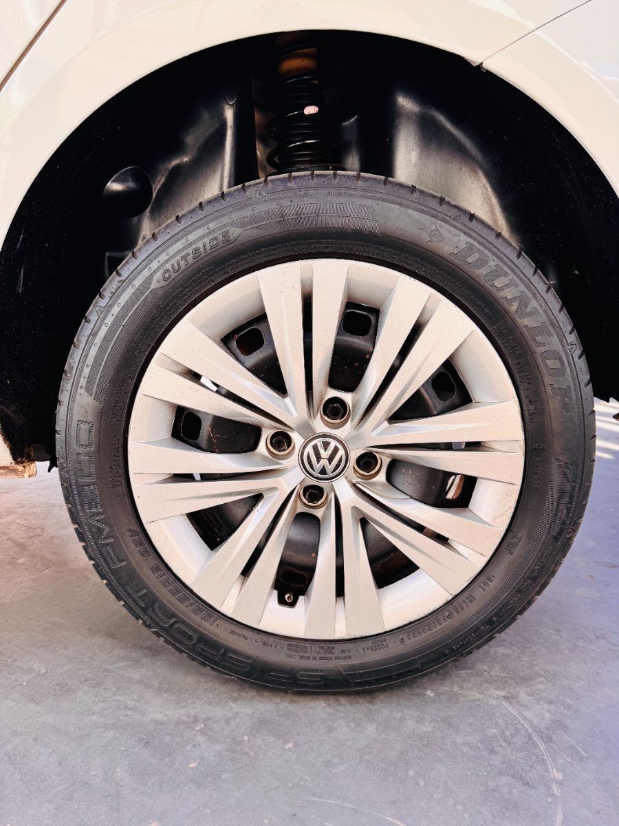 VW - VOLKSWAGEN GOL