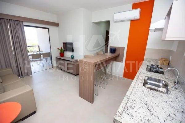 Apartamento com 1 quarto à venda, 84.0m²