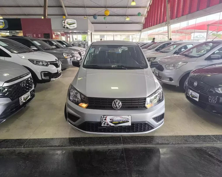 VW - VOLKSWAGEN GOL