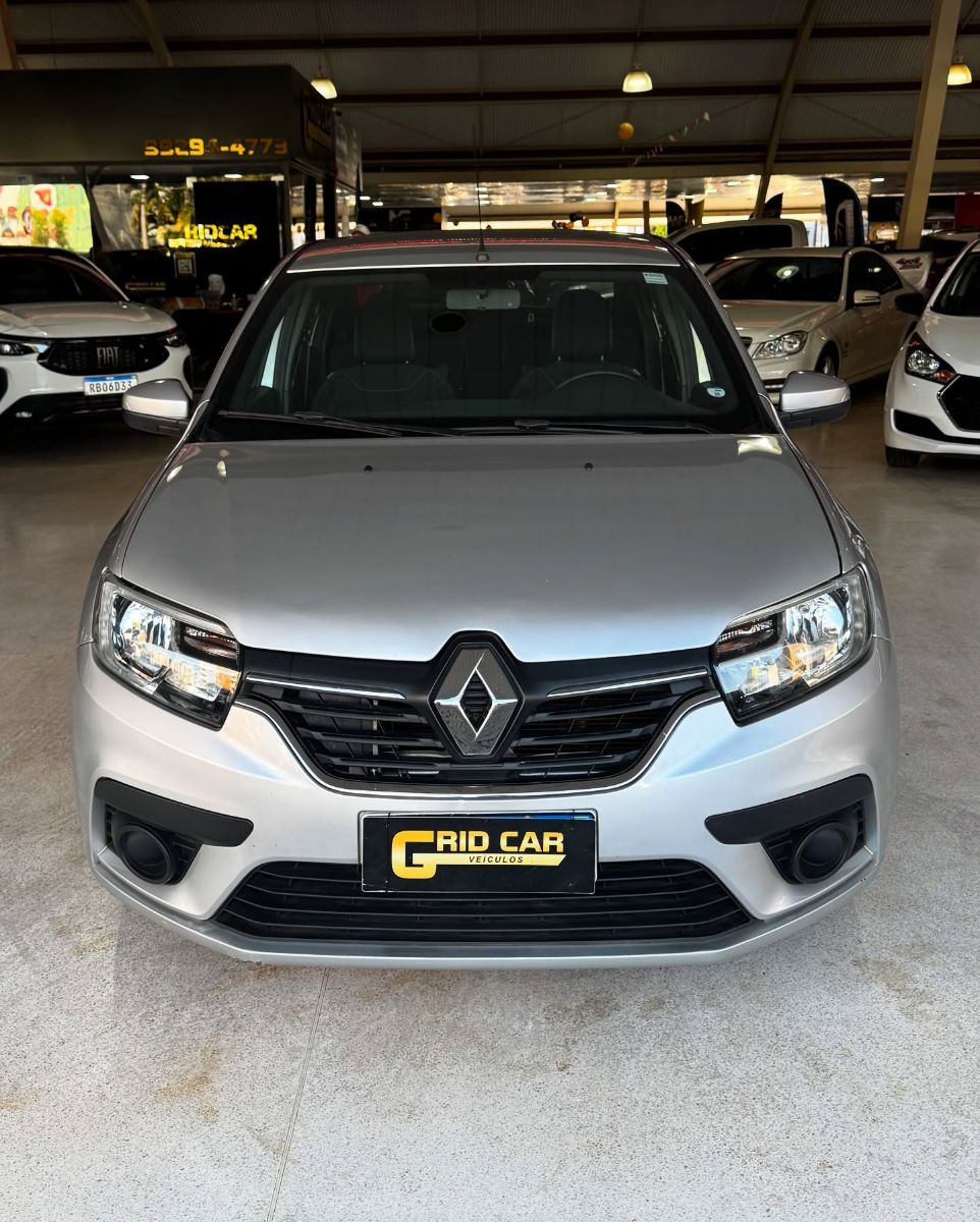 RENAULT LOGAN