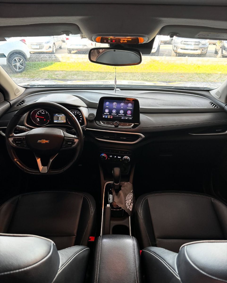 GM - CHEVROLET TRACKER