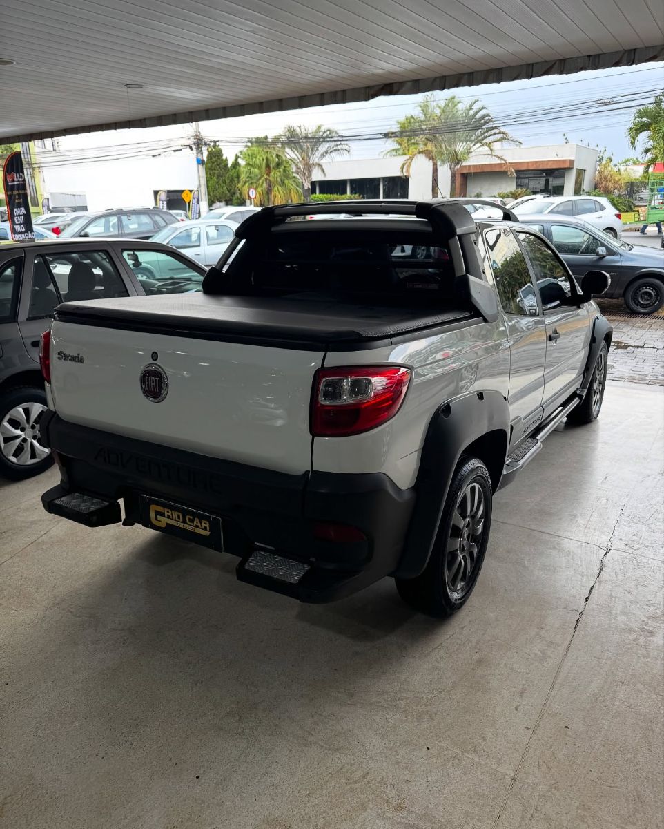 FIAT STRADA