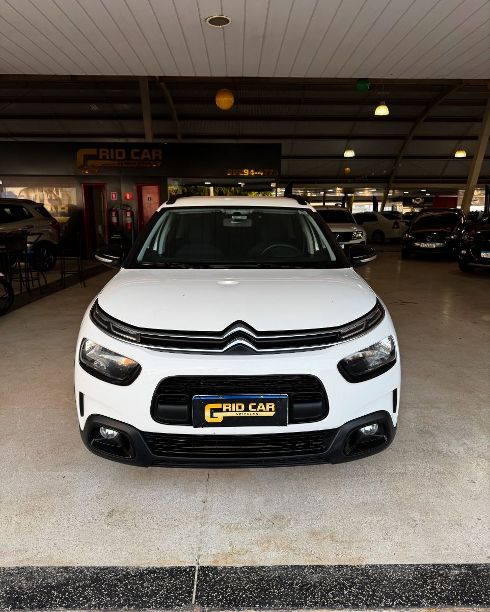 CITROËN C4