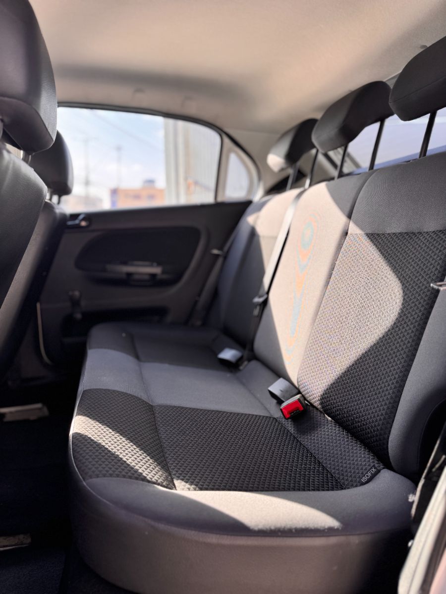 VW - VOLKSWAGEN GOL