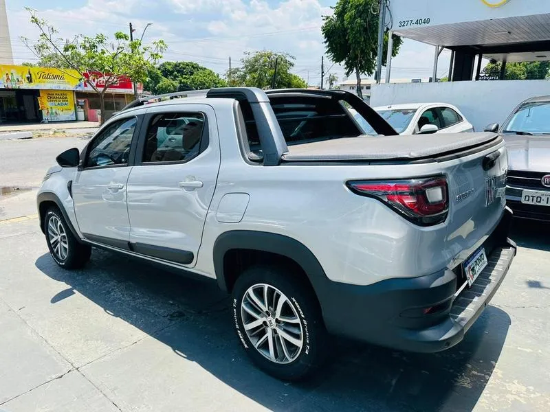FIAT STRADA