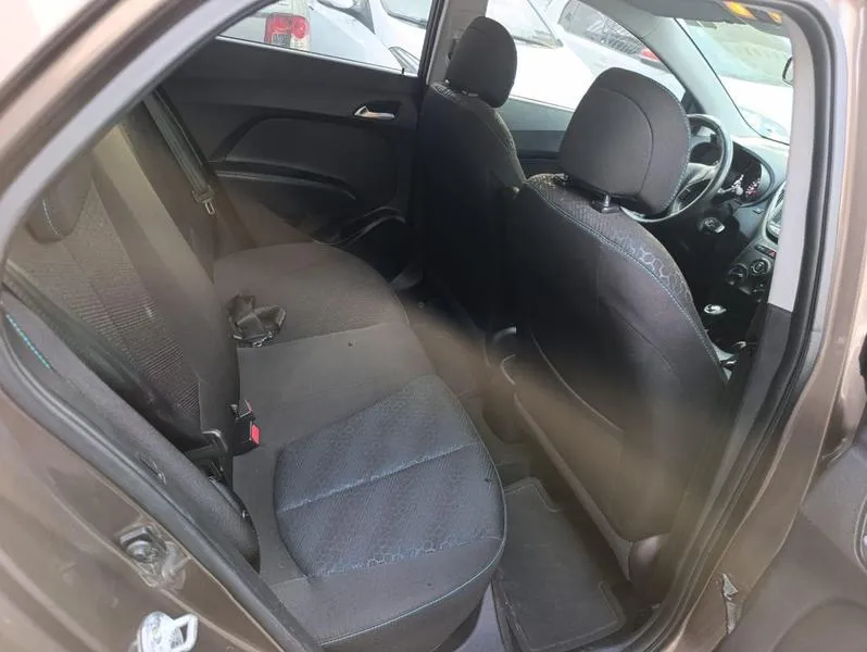 HYUNDAI HB20X