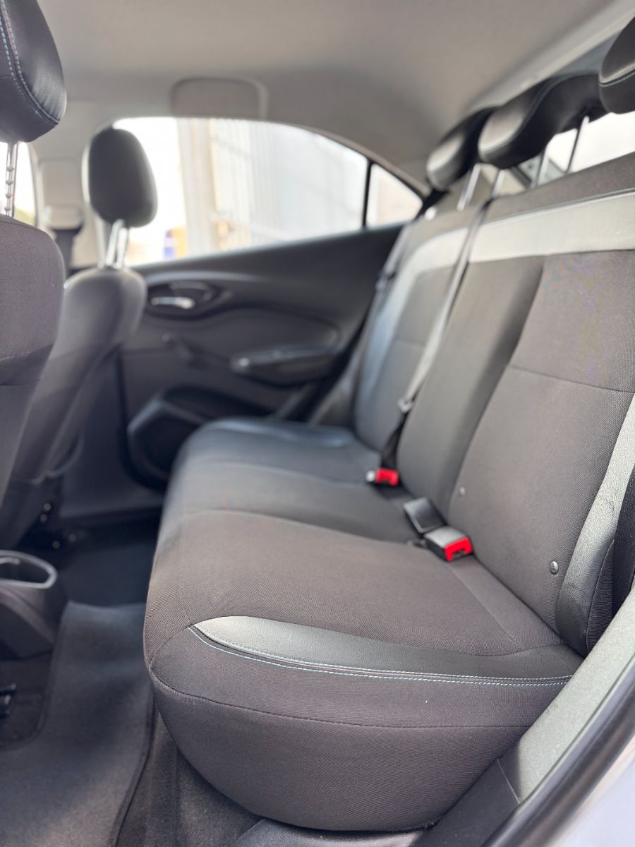 GM - CHEVROLET ONIX