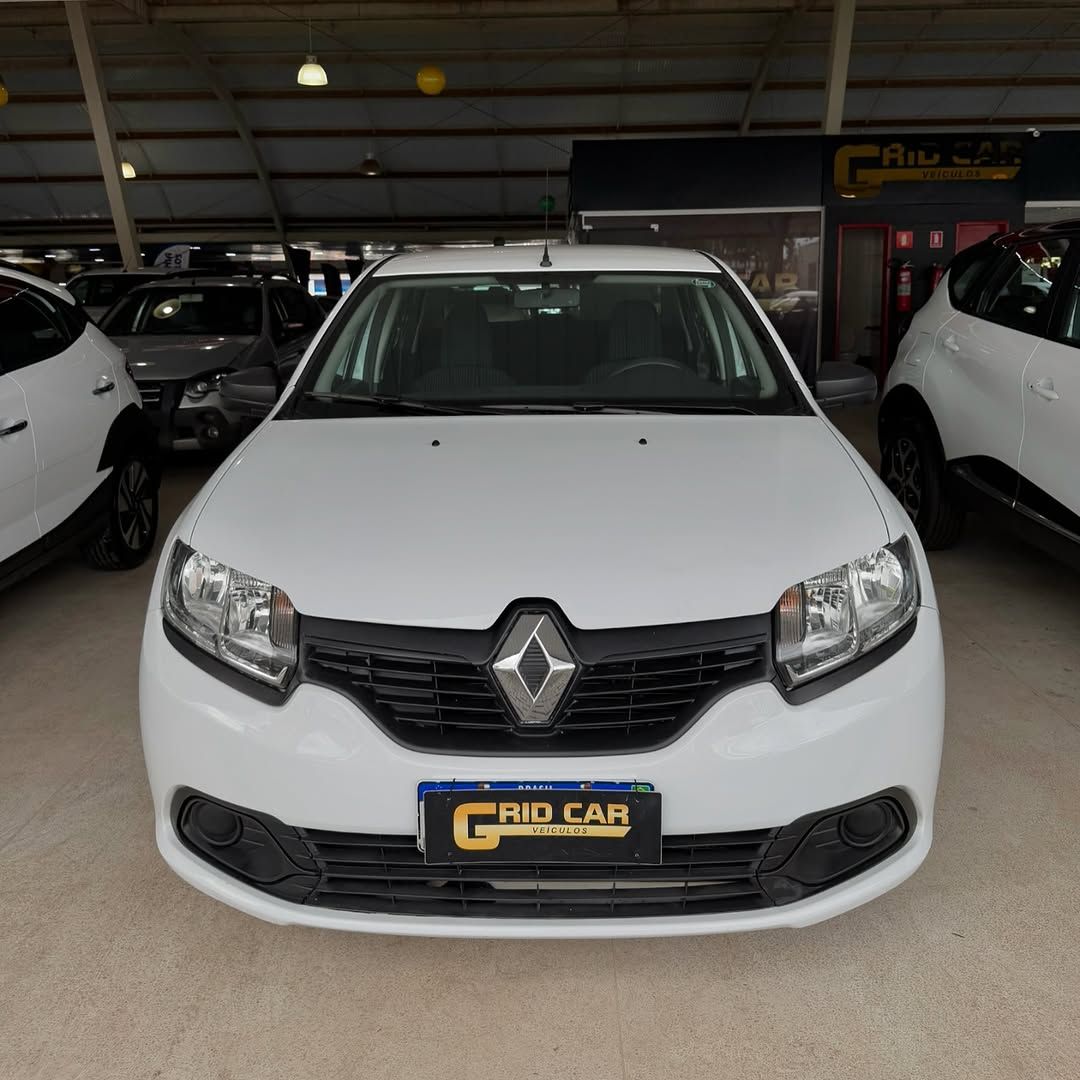 RENAULT LOGAN