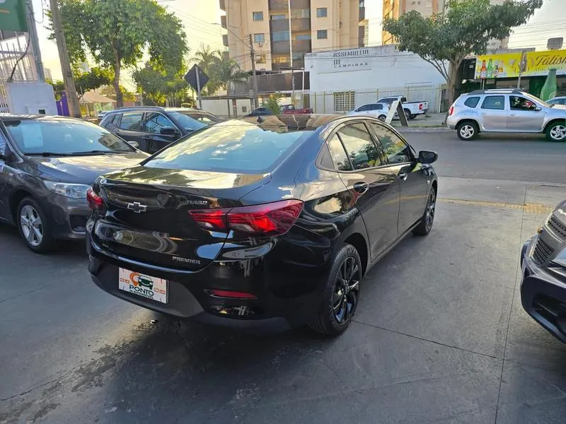 GM - CHEVROLET ONIX