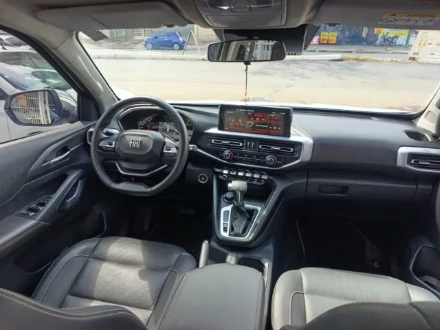 FIAT TITANO