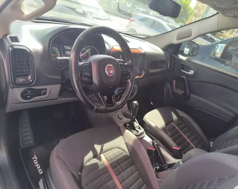 FIAT TORO
