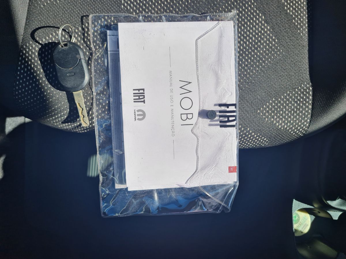 FIAT MOBI