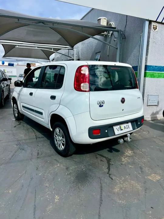 FIAT UNO