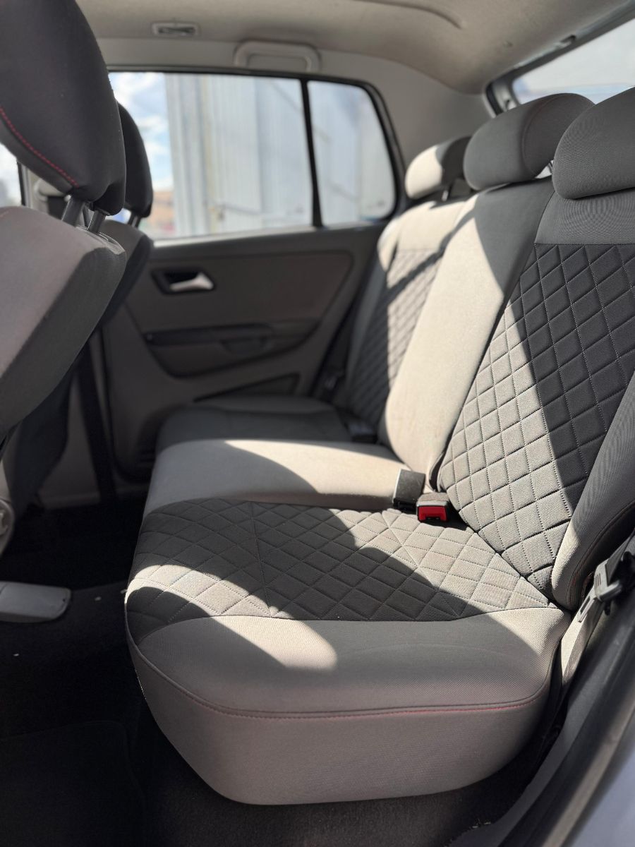 VW - VOLKSWAGEN FOX