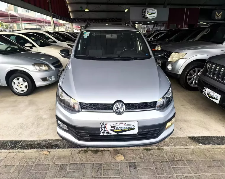 VW - VOLKSWAGEN FOX