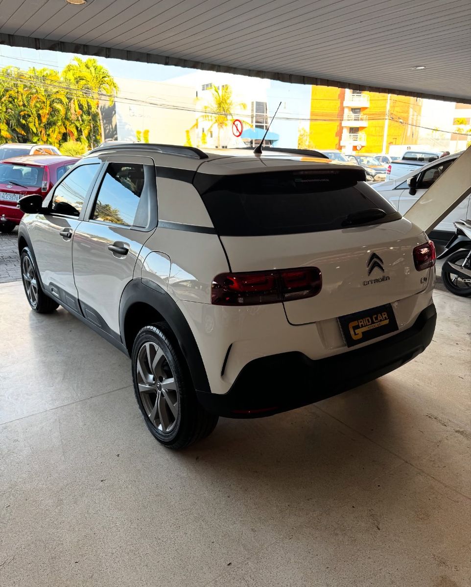 CITROËN C4