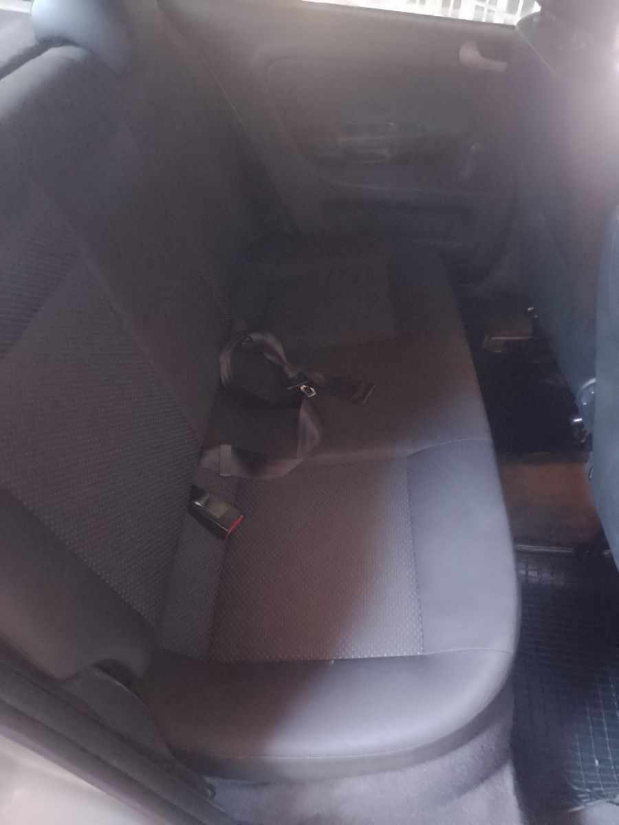 VW - VOLKSWAGEN GOL