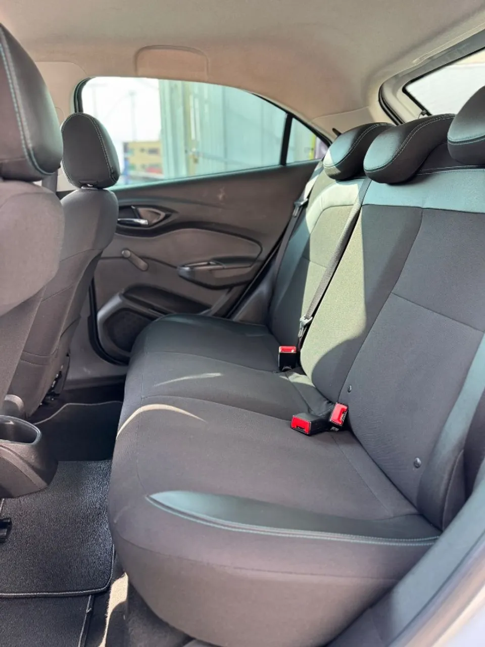 GM - CHEVROLET ONIX