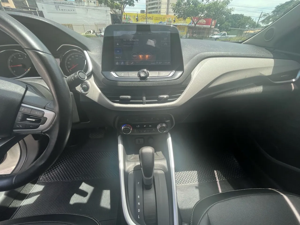 GM - CHEVROLET ONIX
