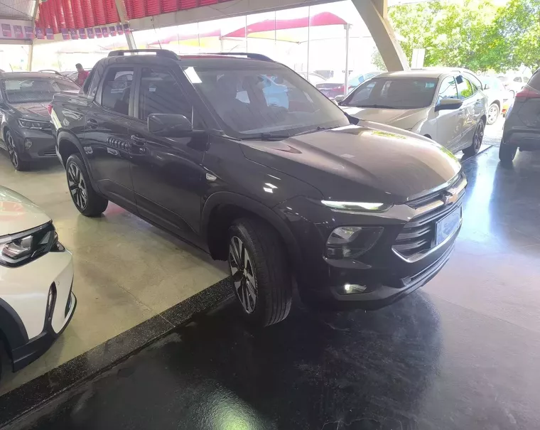 GM - CHEVROLET MONTANA