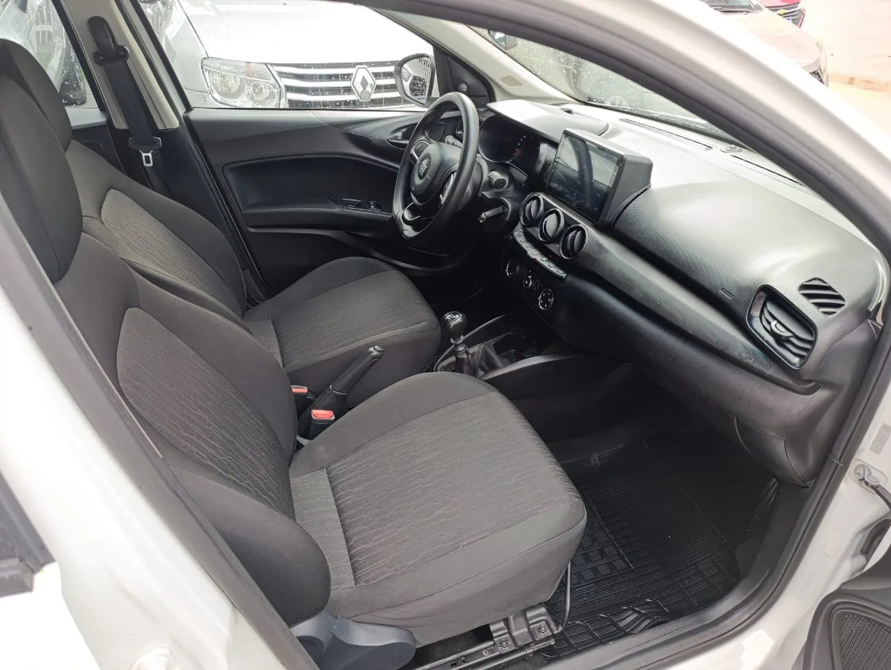 FIAT ARGO