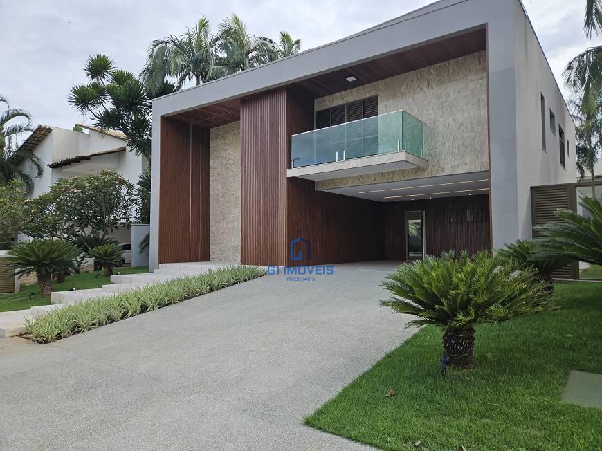 Cond. horizontal casa com 5 quartos à venda, 777.0m²