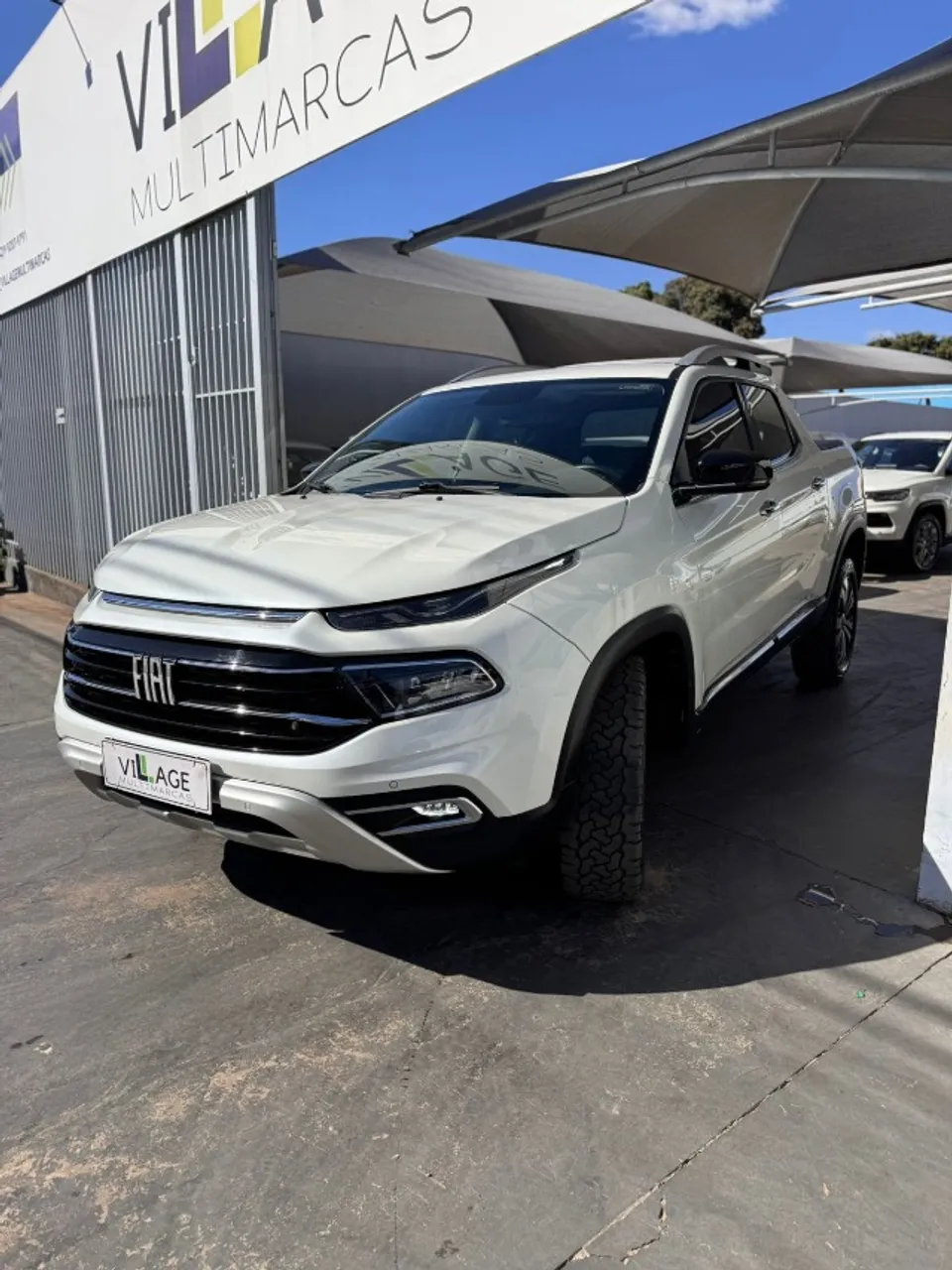 FIAT TORO
