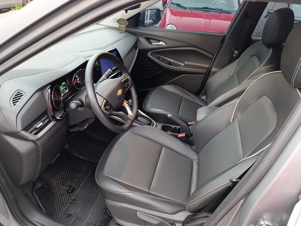 GM - CHEVROLET MONTANA