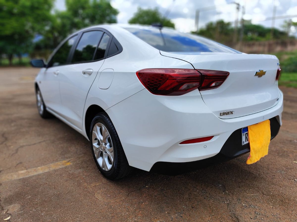 GM - CHEVROLET ONIX