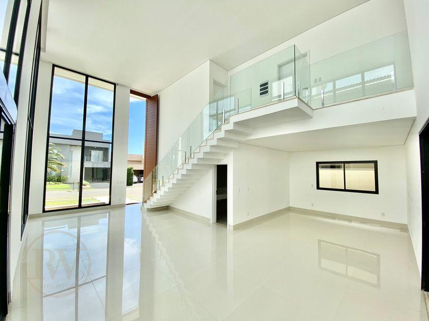 Cond. horizontal casa com 4 quartos à venda, 395.0m²