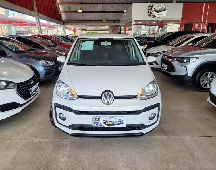 VW - VOLKSWAGEN UP!