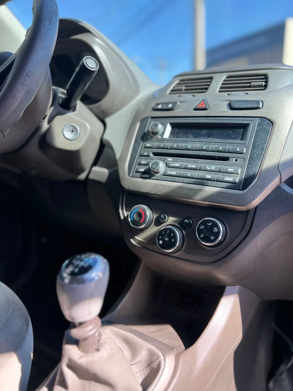GM - CHEVROLET COBALT