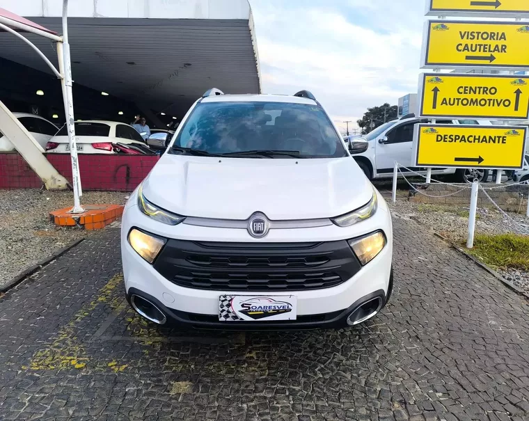 FIAT TORO