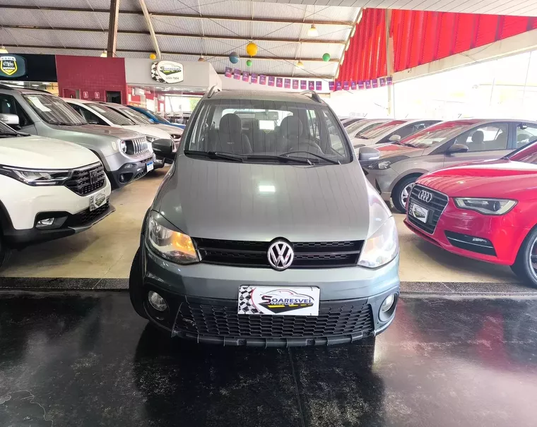 VW - VOLKSWAGEN FOX