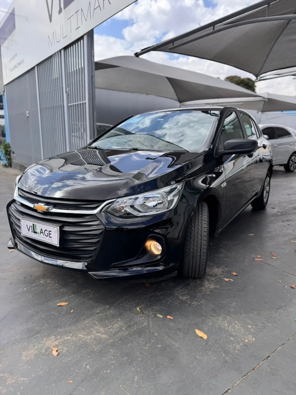GM - CHEVROLET ONIX
