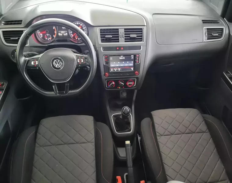 VW - VOLKSWAGEN FOX