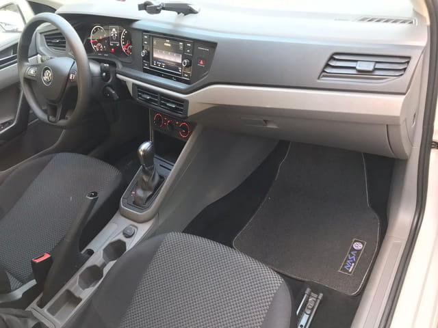 VW - VOLKSWAGEN VIRTUS
