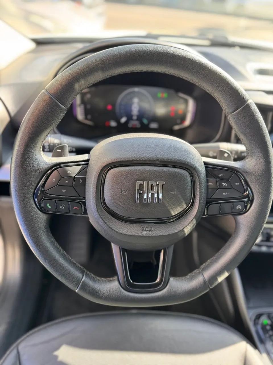 FIAT TORO