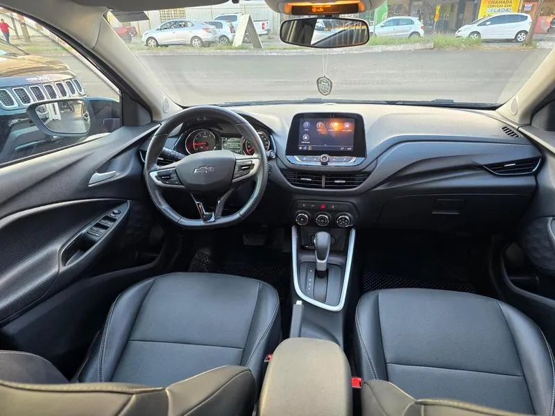 GM - CHEVROLET ONIX