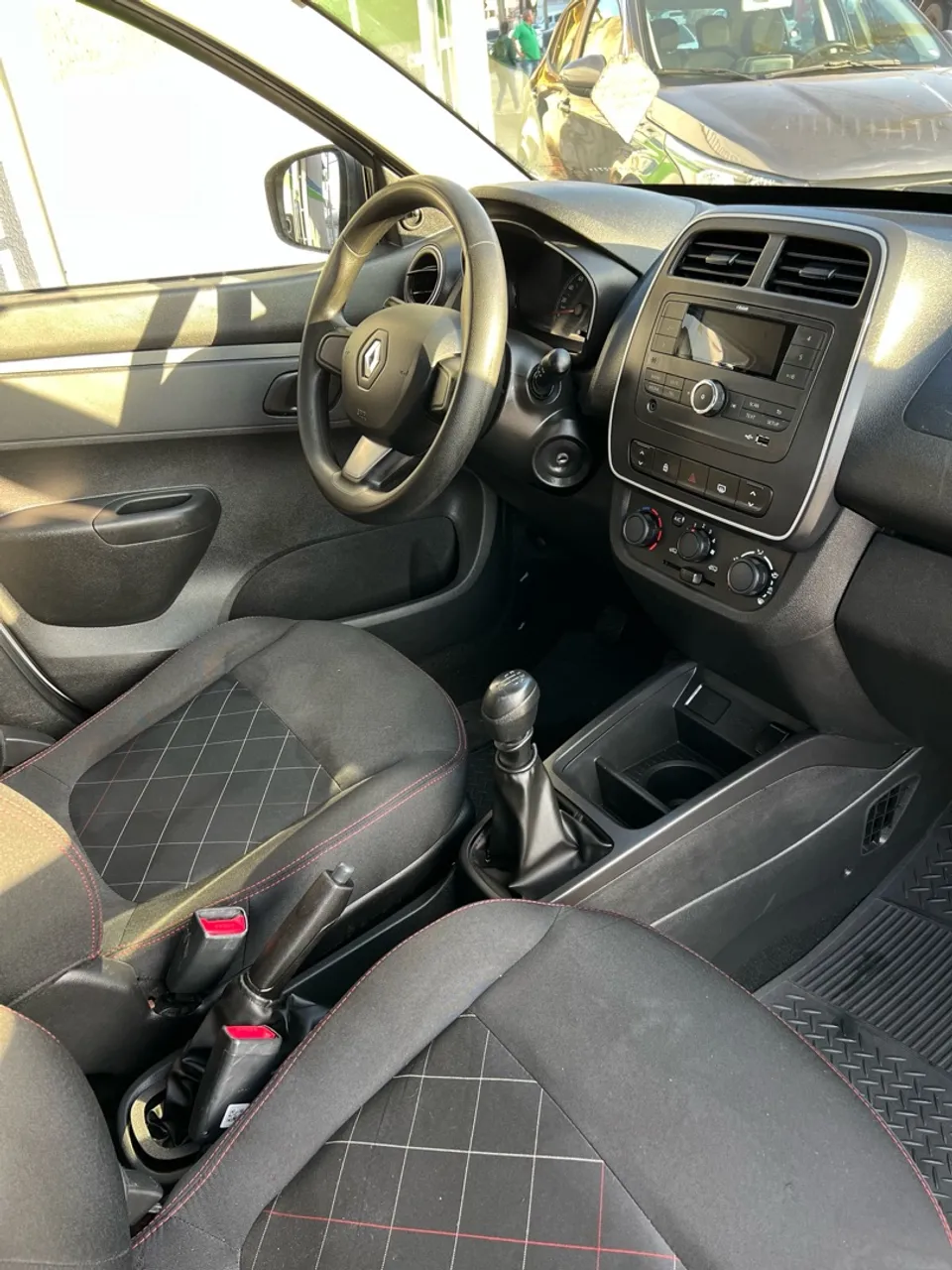 RENAULT KWID