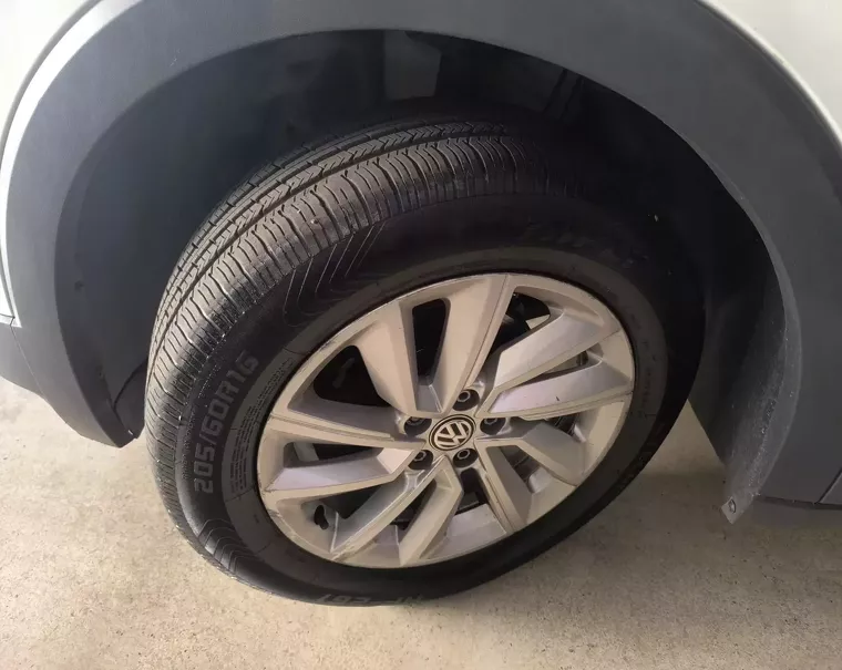 VW - VOLKSWAGEN T-CROSS