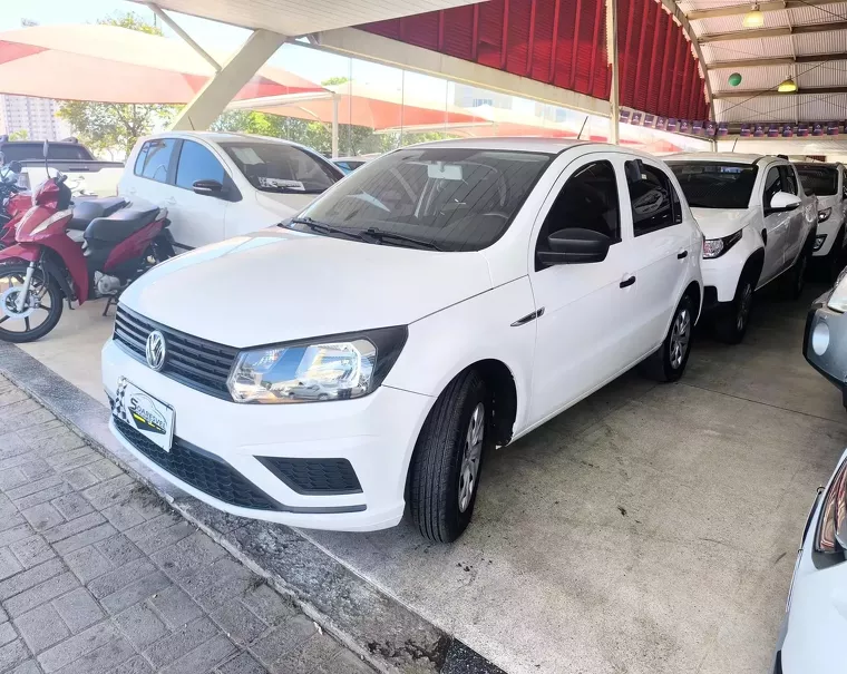 VW - VOLKSWAGEN GOL