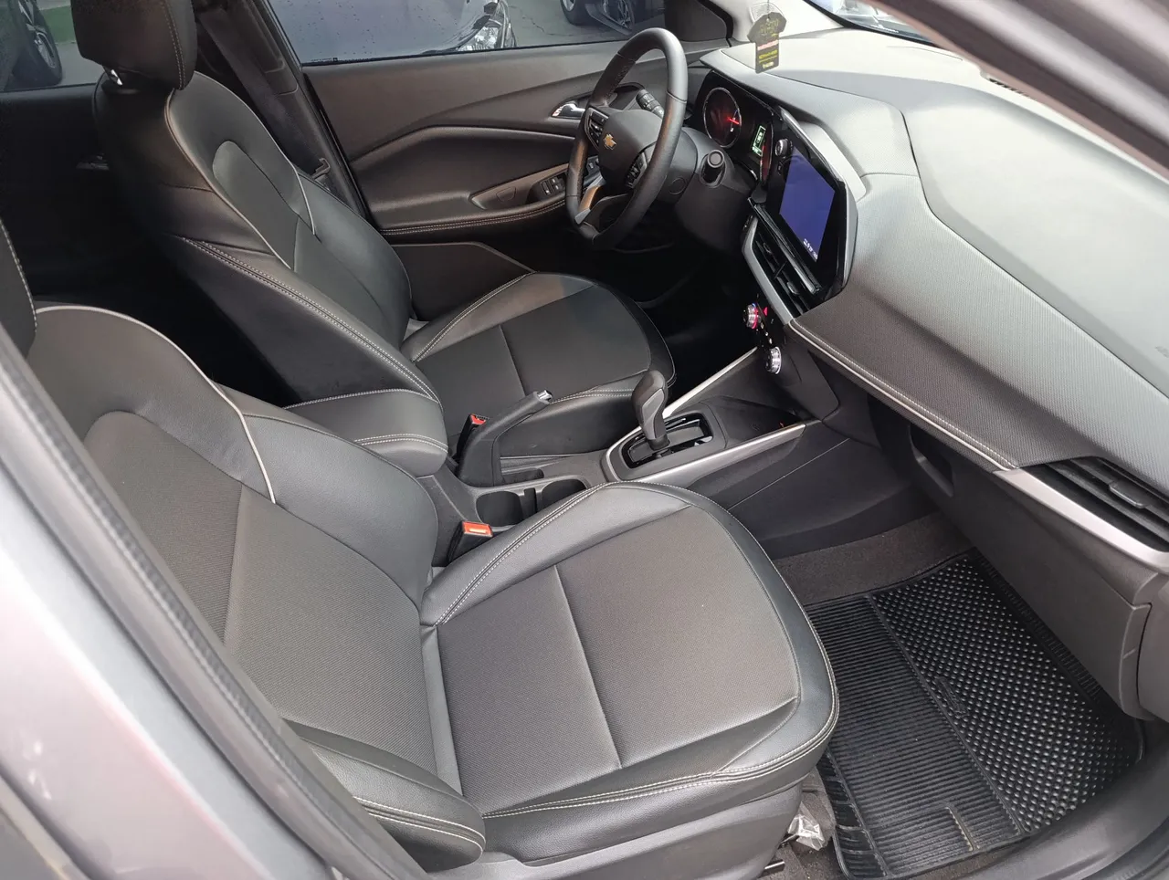GM - CHEVROLET MONTANA