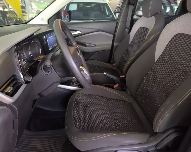 GM - CHEVROLET MONTANA