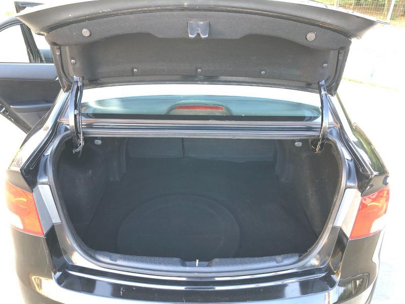 KIA MOTORS CERATO