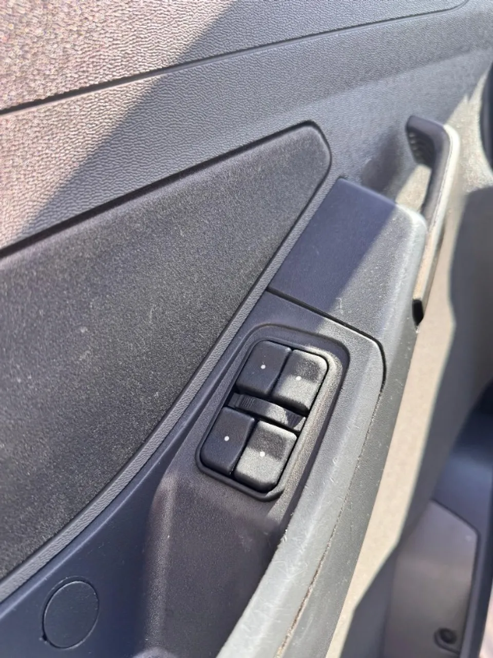 GM - CHEVROLET AGILE